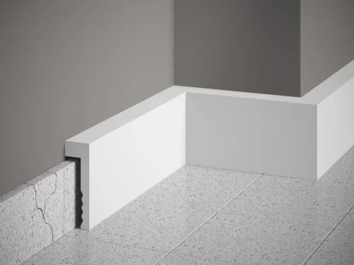 Listwa przypodłogowa Mardom Decor Premium MD006P