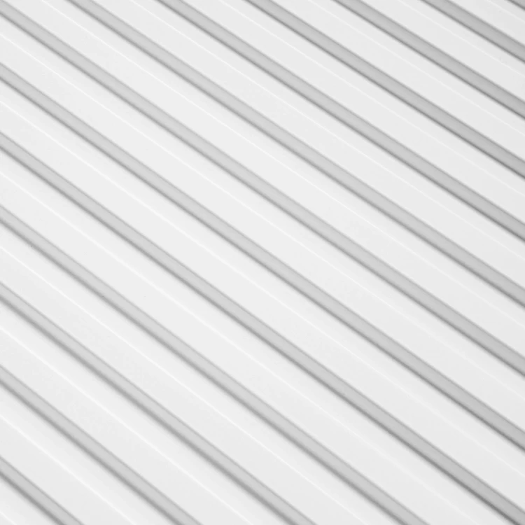 Lamlea ścienna Stretti Białą L0101T (200cm)
