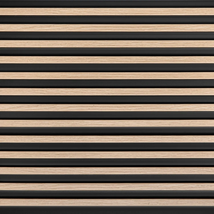 Lamela ścienna Mardom Decor Stretto Dąb Jasny L0102