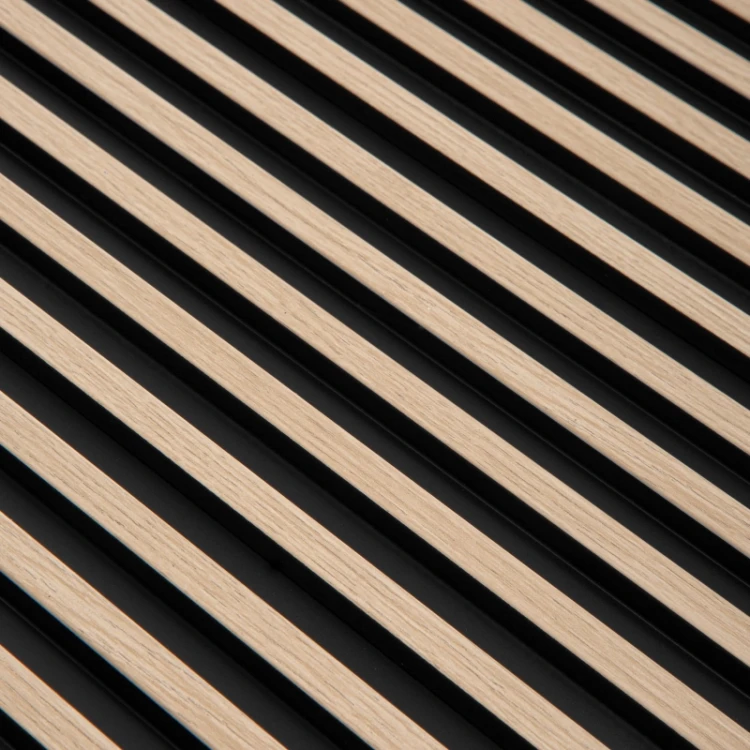 Lamela ścienna Mardom Decor Stretto Dąb Jasny L0102