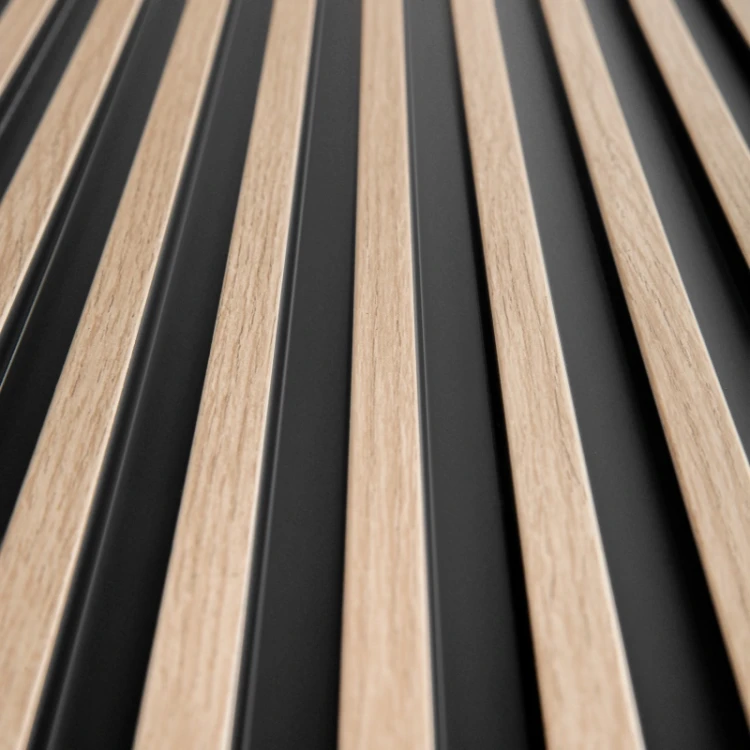 Lamela ścienna Mardom Decor Stretto Dąb Jasny L0102