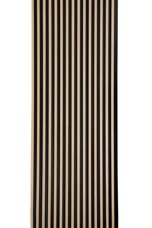 Lamela ścienna Mardom Decor Stretto Dąb Jasny L0102T