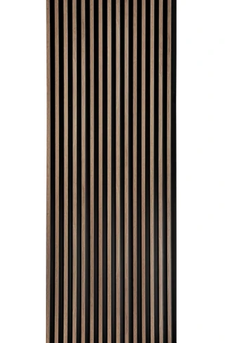 Lamela ścienna Mardom Decor Stretto Dąb Szary L0103T