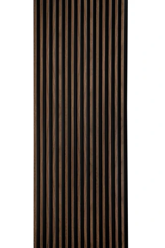 Lamela ścienna Mardom Decor Stretto Dąb Ciemny L0104