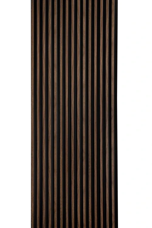 Lamela ścienna Mardom Decor Stretto Dąb Ciemny L0104