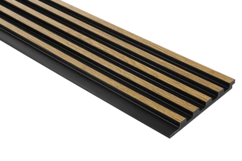 Lamela ścienna Mardom Decor Stretto Dąb Naturalny L0105