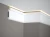 Listwa sufitowa Mardom Decor MD025