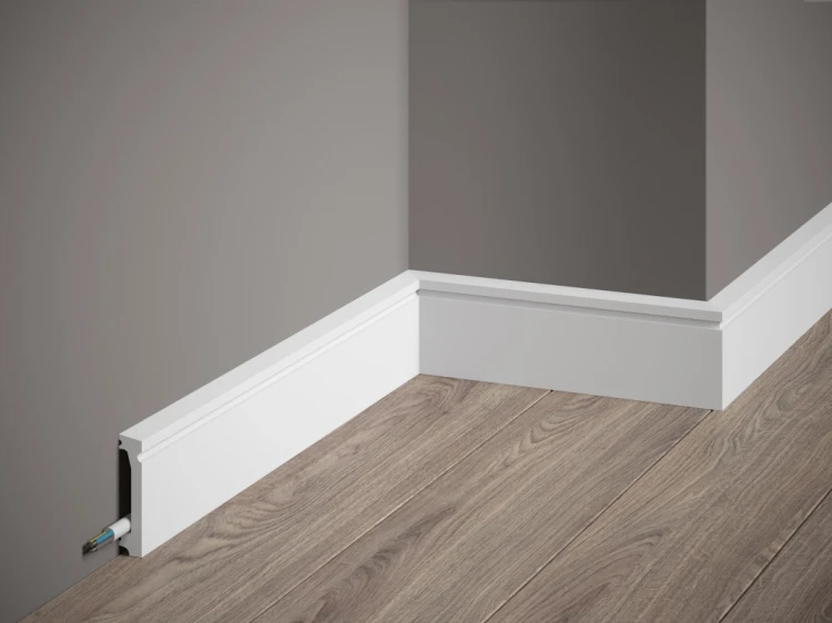 Listwa przypodłogowa Mardom Decor MD028