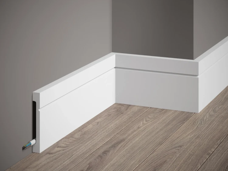 Listwa przypodłogowa Mardom Decor MD356