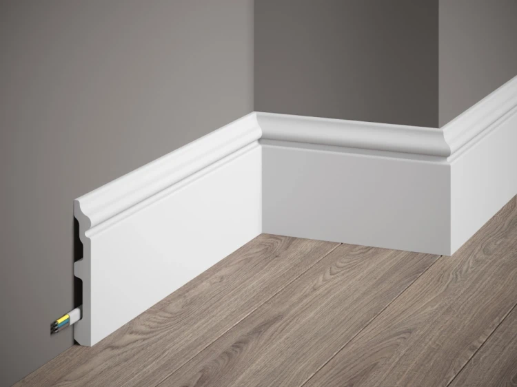 Listwa przypodłogowa Mardom Decor MD358