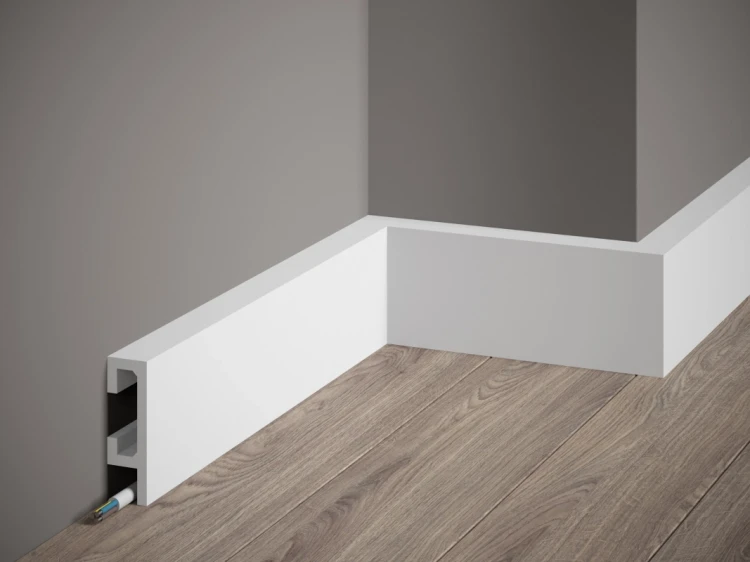 Listwa wielofunkcyjna Mardom Decor QL019