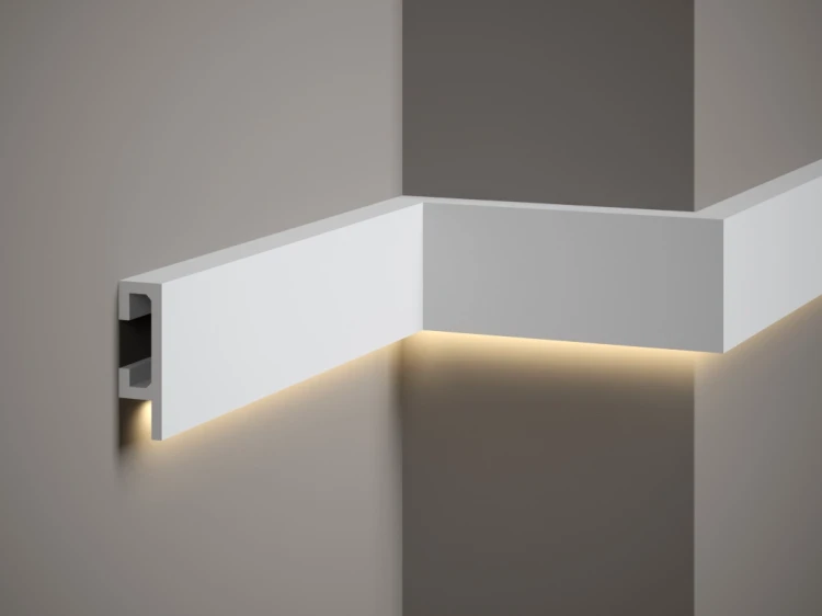 Listwa ścienna oświetleniowa Mardom Decor Premium QL019P