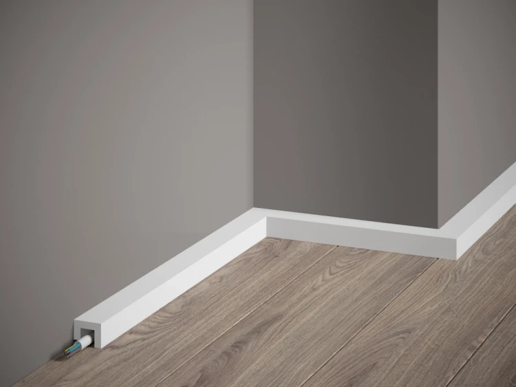 Listwa podłogowa Mardom Decor QL021
