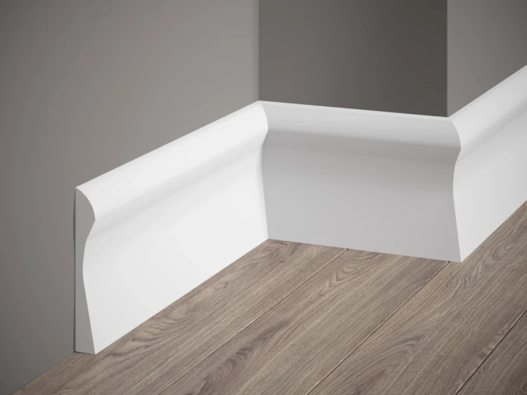 Listwa podłogowa Mardom Decor QS003
