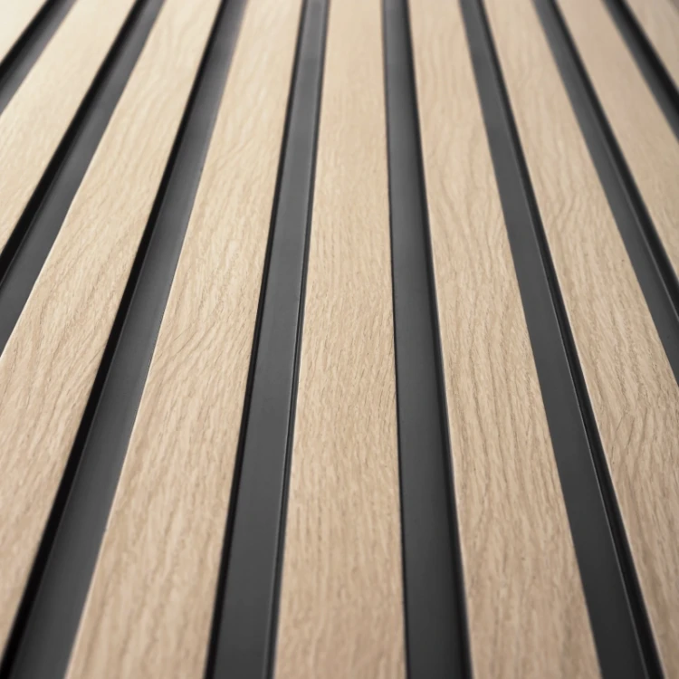 Lamela ścienna Mardom Decor Medio Dąb Jasny L0202