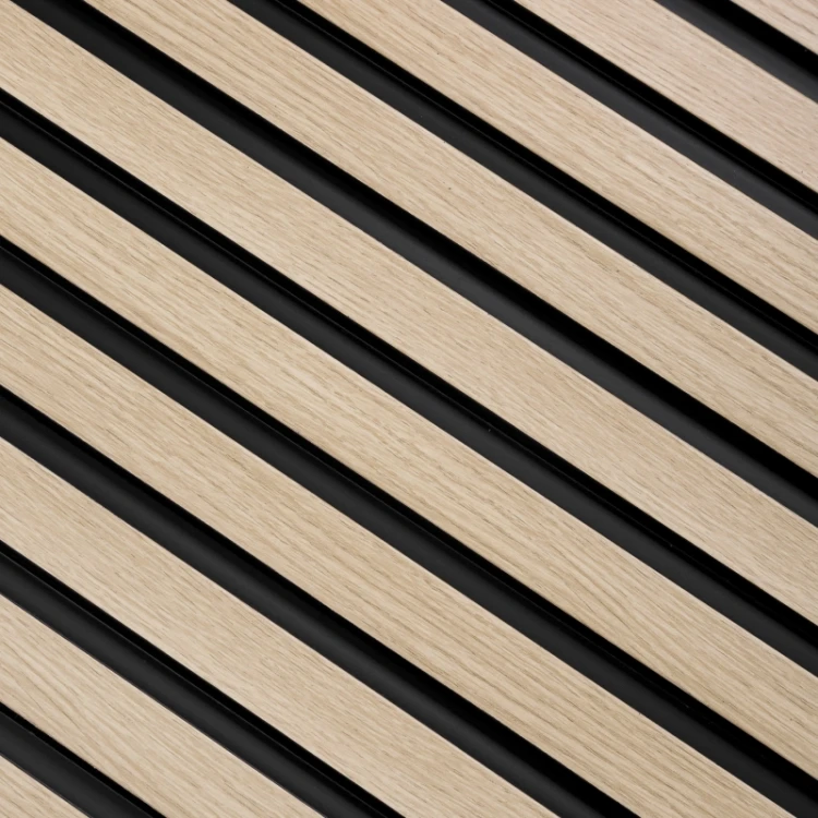 Lamela ścienna Mardom Decor Medio Dąb Jasny L0202