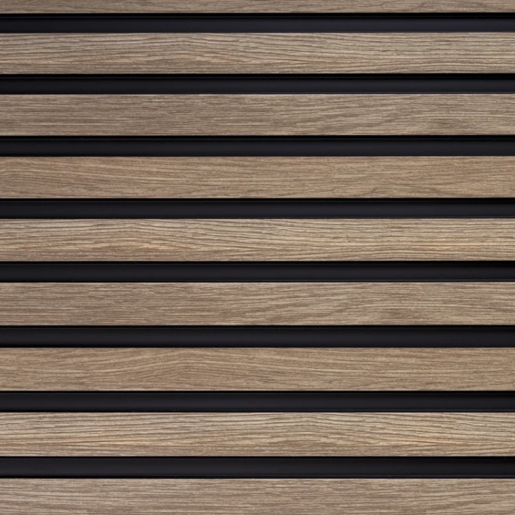 Lamela ścienna Mardom Decor Medio Dąb Szary L0203