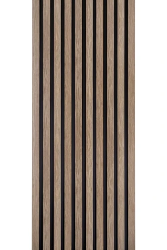 Lamela ścienna Mardom Decor Medio Dąb Szary L0203