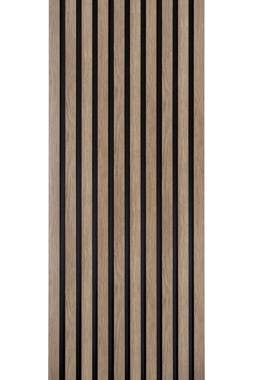 Lamela ścienna Mardom Decor Medio Dąb Szary L0203