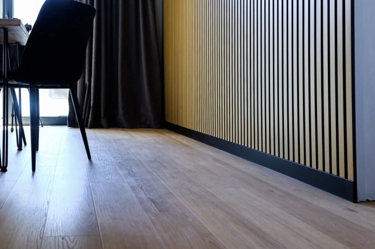 Lamela ścienna Mardom Decor Medio Dąb Naturalny L0205T