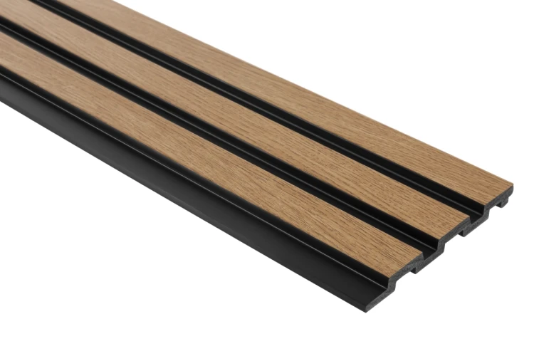 Lamela ścienna Mardom Decor Medio Dąb Klasyczny L0206