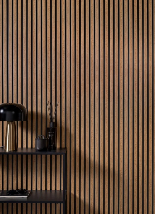 Lamela ścienna Mardom Decor Medio Dąb Klasyczny L0206