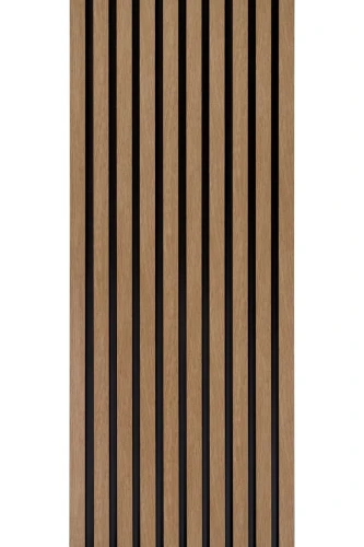 Lamela ścienna Mardom Decor Medio Dąb Klasyczny L0206