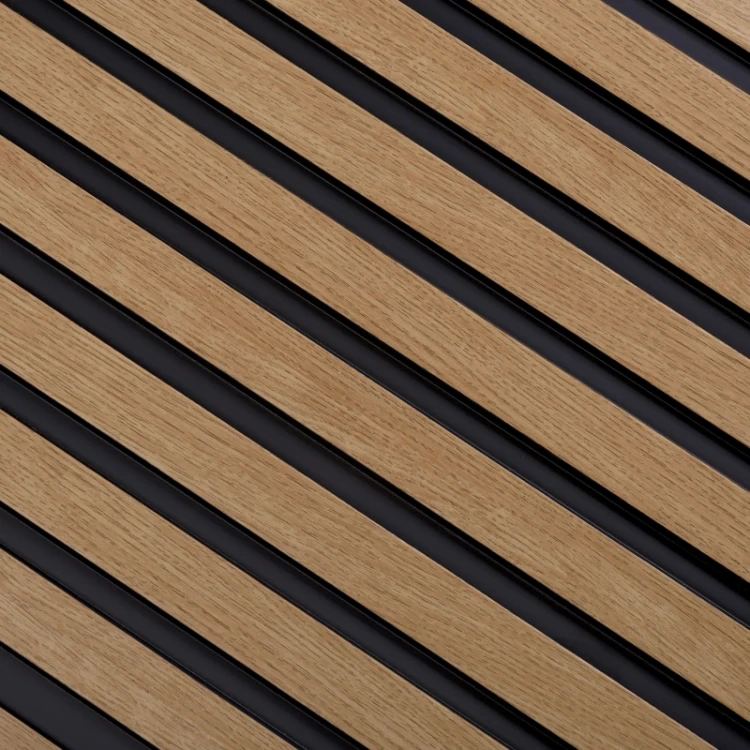 Lamela ścienna Mardom Decor Medio Dąb Klasyczny L0206