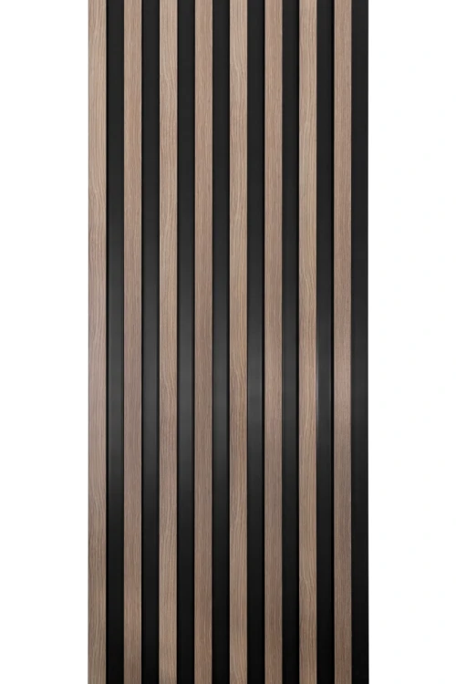 Lamela ścienna Mardom Decor Largo Dąb Szary L0303