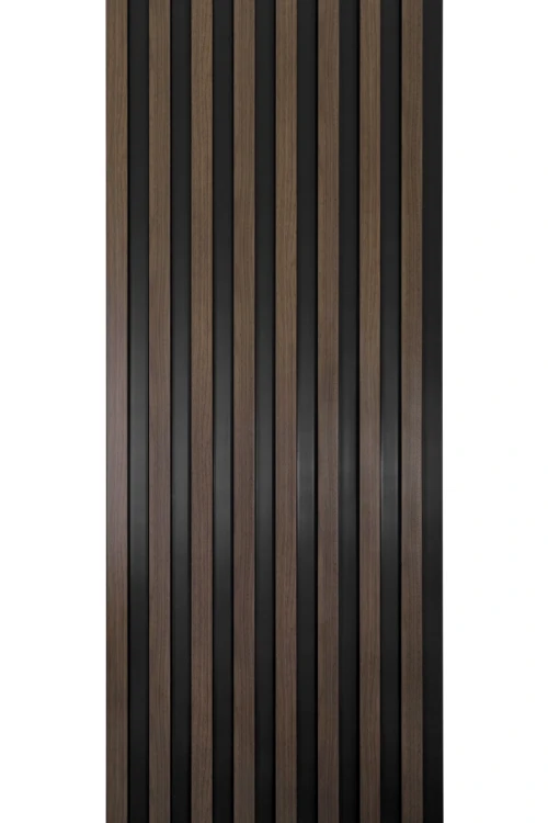Lamela ścienna Mardom Decor Largo Dąb Ciemny L0304T