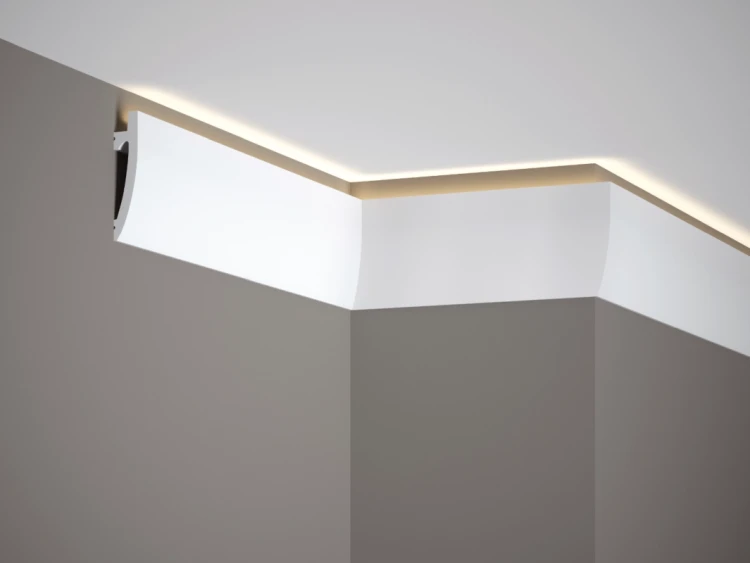 Listwa Mardom Decor MD030 - sufitowo oświetleniowa