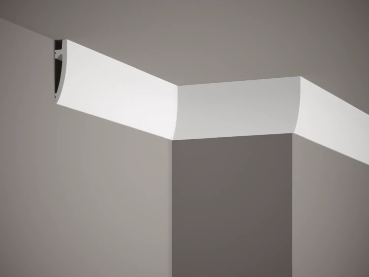 Listwa MD030 - sufitowa