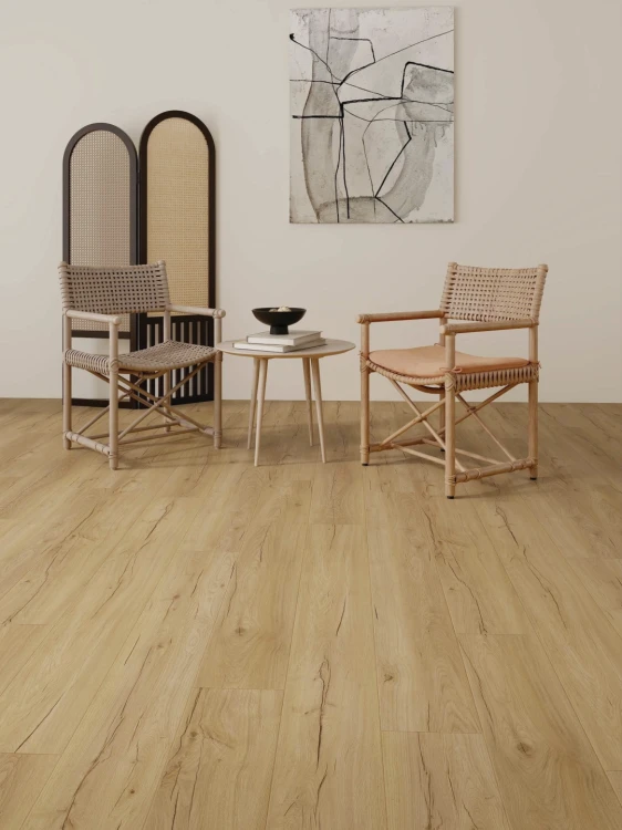Panele winylowe Premium Floor Forte Dąb Florence 99071