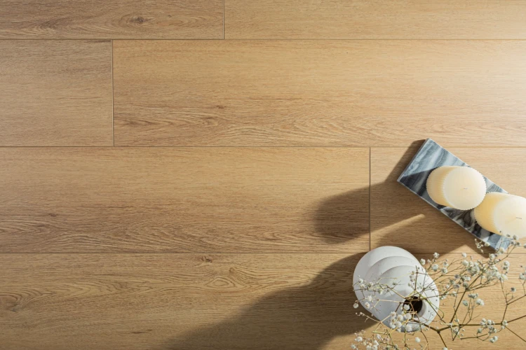 Panele winylowe Premium Floor Ritual Dąb Karmelowy 99724