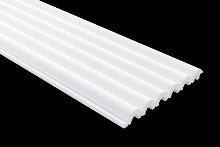 Lamela ścienna Mardom Decor Serano L0401