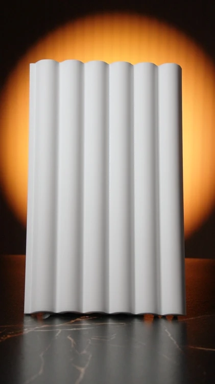 Lamela ścienna Mardom Decor Serano L0401