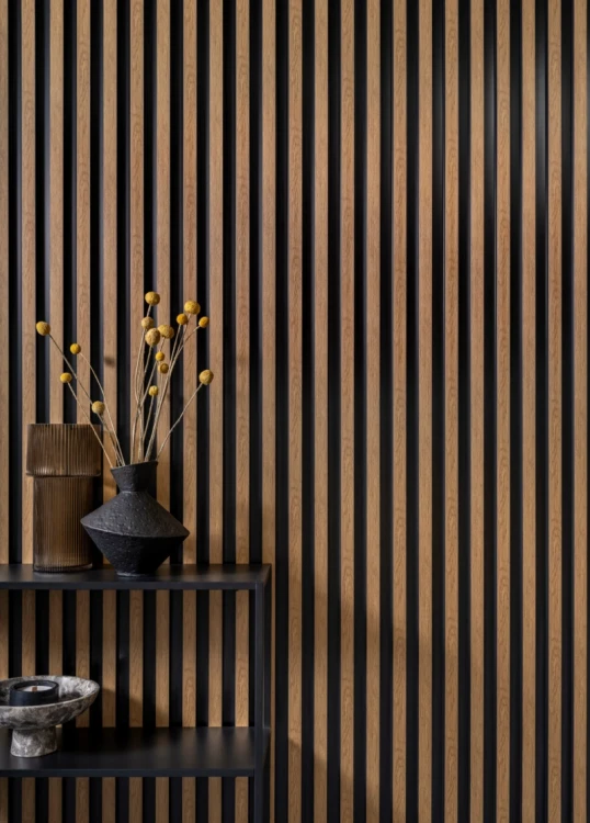 Lamele kolor Dąb Klasyczny