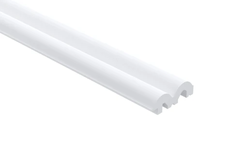 Zakończenie lameli Serano Mardom Decor L401L