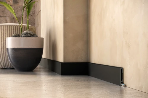 Listwa przypodłogowa Durofit PF080B