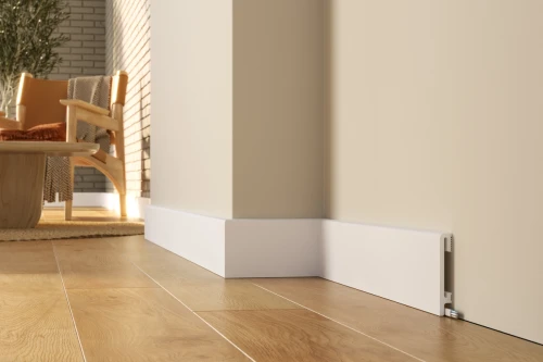 Listwa przypodłogowa Durofit PF100