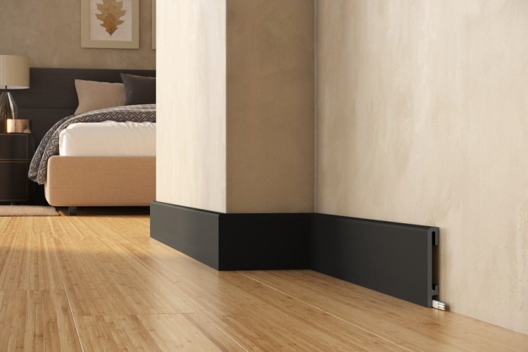 Listwa przypodłogowa Durofit PF100B