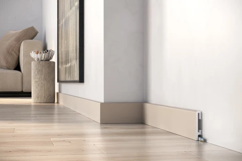 Listwa przypodłogowa Durofit PF080K