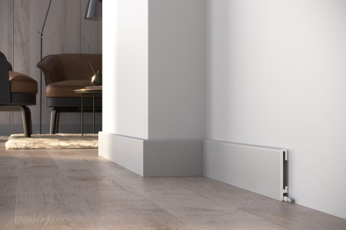 Listwa przypodłogowa Durofit PF100G