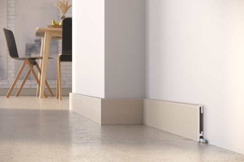 Listwa przypodłogowa Durofit kaszmir PF100K