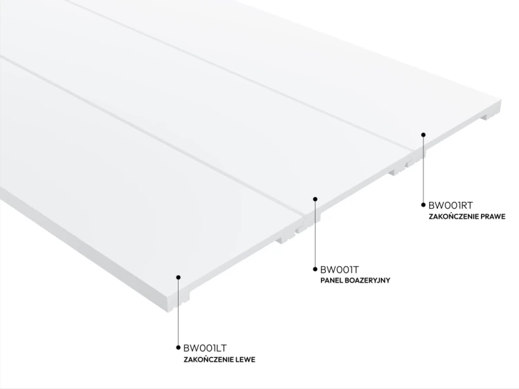 Boazeria angielska Mardom Decor BW001