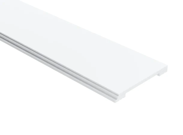 Zakończenie prawe boazerii Mardom Decor BW001T