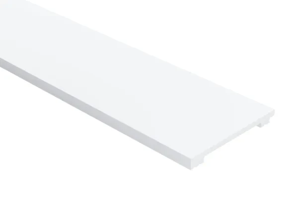 Zakończenie boazerii angielskiej BW001LT