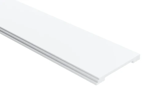 Zakończenie prawe boazerii Mardom Decor BW001T