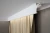 Listwa karniszowa 10 x 240 cm - Mardom Decor QL026