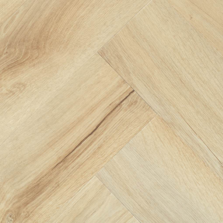 Premium Floor Essence Dąb Imperial - elegancka jodełka